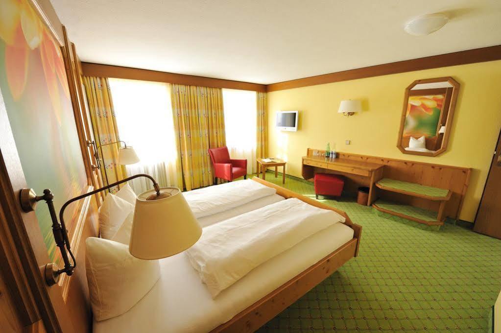 Hotel Gasthof Stift Ліндау Екстер'єр фото